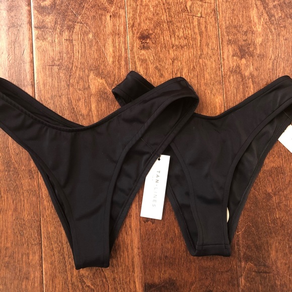 Tan+Lines - Picture 3 of 4